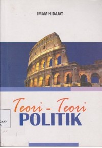 Image of Teori-teori politik