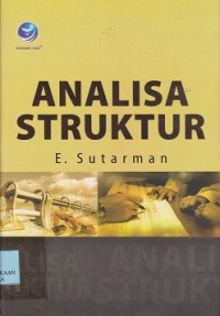 Image of Analisa struktur