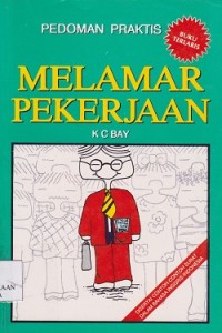 Image of Pedoman praktis melamar pekerjaan