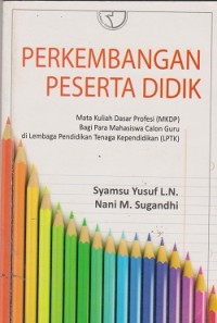 Image of Teknik & cara mudah membuat penelitian tindakan kelas untuk pengembangan profesi guru