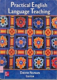 Image of Practical english language teaching