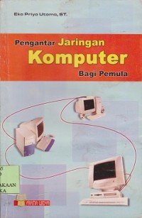 Image of Pengantar jaringan komputer bagi pemula