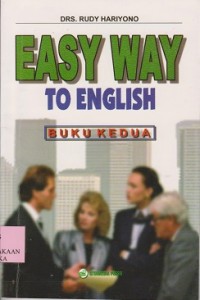 Image of Easy way to English