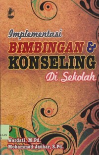 Image of Implementasi bimbingan & konseling di sekolah