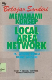 Image of Belajar sendiri memahami konsep local area network
