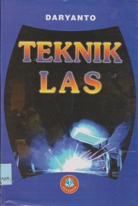 Image of Teknik las