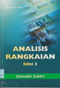 Image of Analisis rangkaian