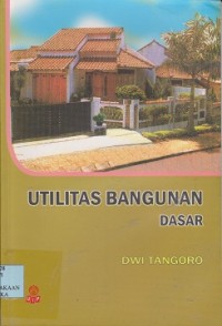 Image of Utilitas bangunan dasar