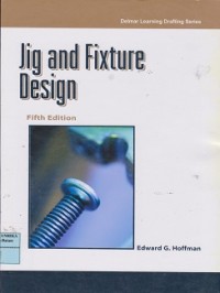Image of Jig and fixture design