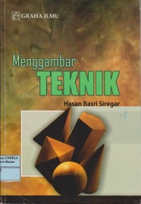 Image of Menggambar teknik
