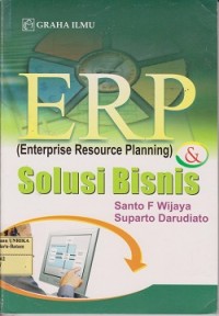Image of ERP (Enterprese Resource Planning) & solusi bisnis