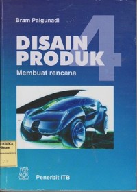 Image of Disain produk 4 : membuat rencana