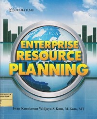 Image of Enterprise resource planning