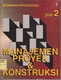 Image of Manajemen proyek & konstruksi