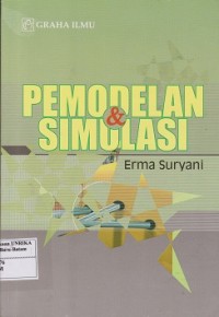Image of Pemodelan & simulasi