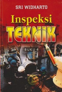 Image of Inspeksi Teknik Buku 4
