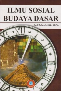 Image of Ilmu sosial budaya dasar