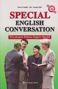Image of Special english conversation