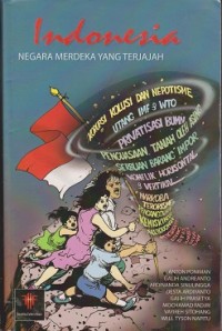 Image of Indonesia negara merdeka yang terjajah