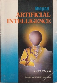 Image of Mengenal artifical intelligence