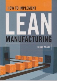 Image of How to implement lean manufacturing