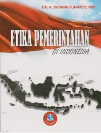 Image of Etika pemerintahan di Indonesia