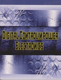 Image of Digital control in power electronics