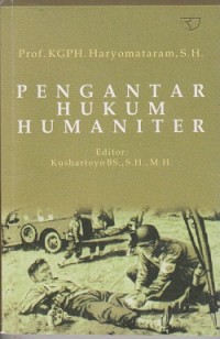 Image of Pengantar hukum humaniter