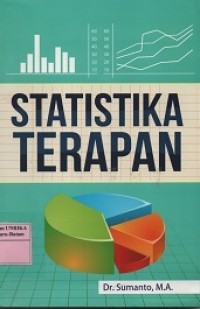 Image of Statistik terapan