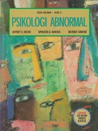 Image of Psikologi abnormal