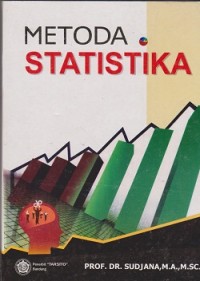 Image of Metoda statistika