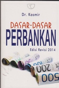 Image of Dasar-dasar perbankan