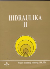Image of Hidraulika II
