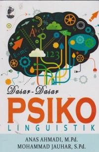 Image of Dasar-dasar psikolongiustik