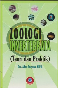 Image of Zoologi invertebrata (teori dan praktik)