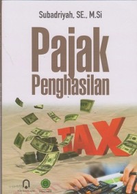 Image of Pajak penghasilan