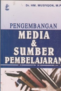 Image of Pengembangan media & sumber pembejalaran