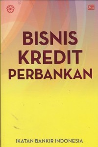 Image of Bisnis kredit perbankan