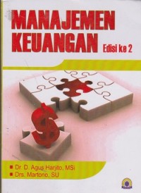 Image of Manajemen keuangan
