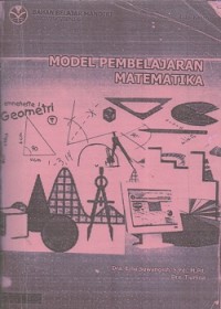 Image of Model pembelajaran matematika
