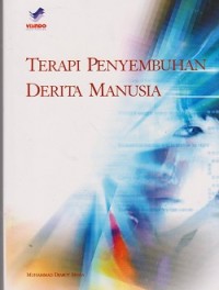 Image of Terapi penyembuhan derita manusia