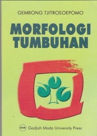 Image of Morfologi tumbuhan