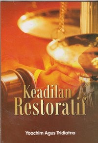 Image of Keadilan restoratif