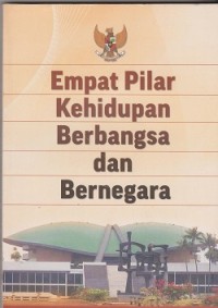 Image of Empat pilar kehidupan berbangsa dan bernegara