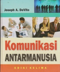 Image of Komunikasi antarmanusia