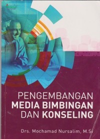 Image of Pengembangan media bimbingan dan konseling