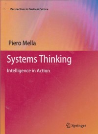 Image of Systems thinking : intelligence in action