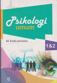 Image of Psikologi umum