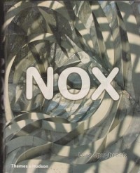 Image of NOX marchining architecture