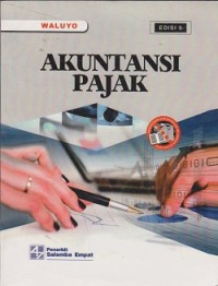 Image of Akuntansi pajak